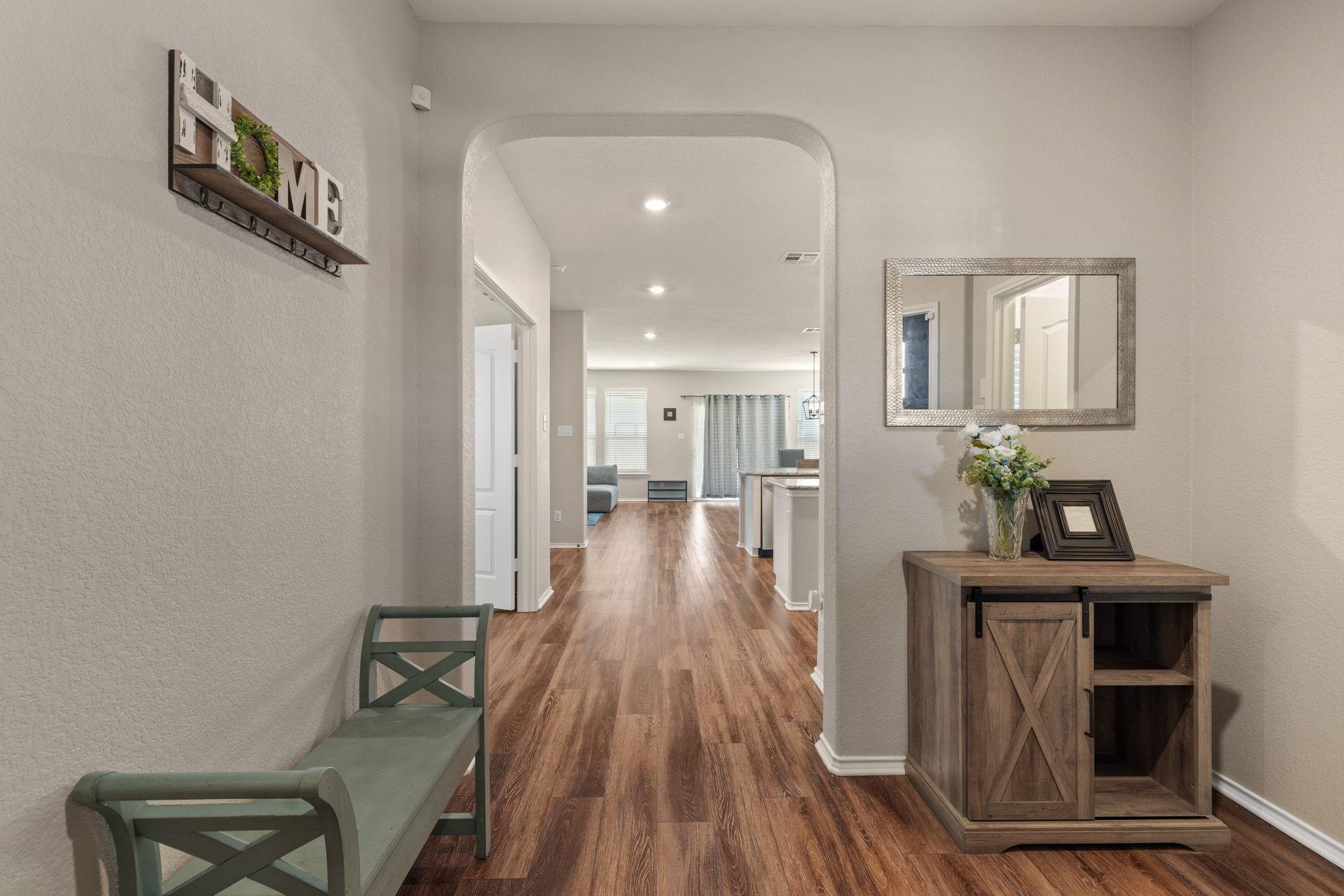 13517 Martha Washington Pl, Manor, TX 78653