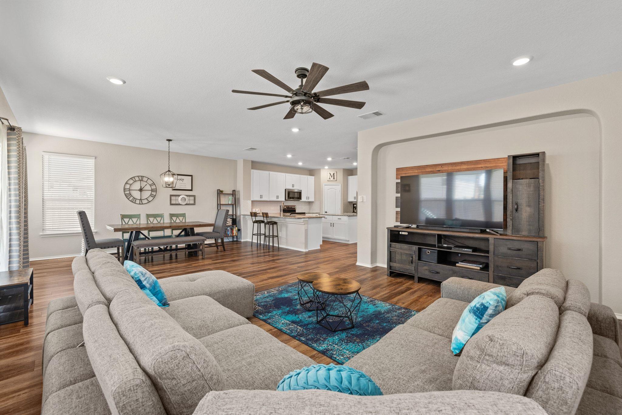 13517 Martha Washington Pl, Manor, TX 78653