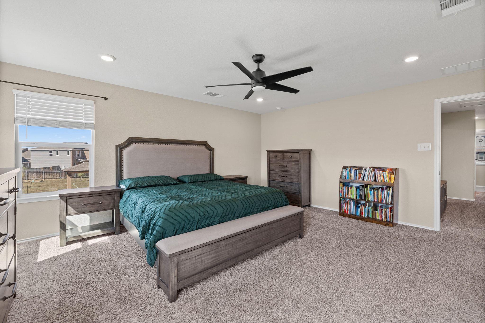 13517 Martha Washington Pl, Manor, TX 78653