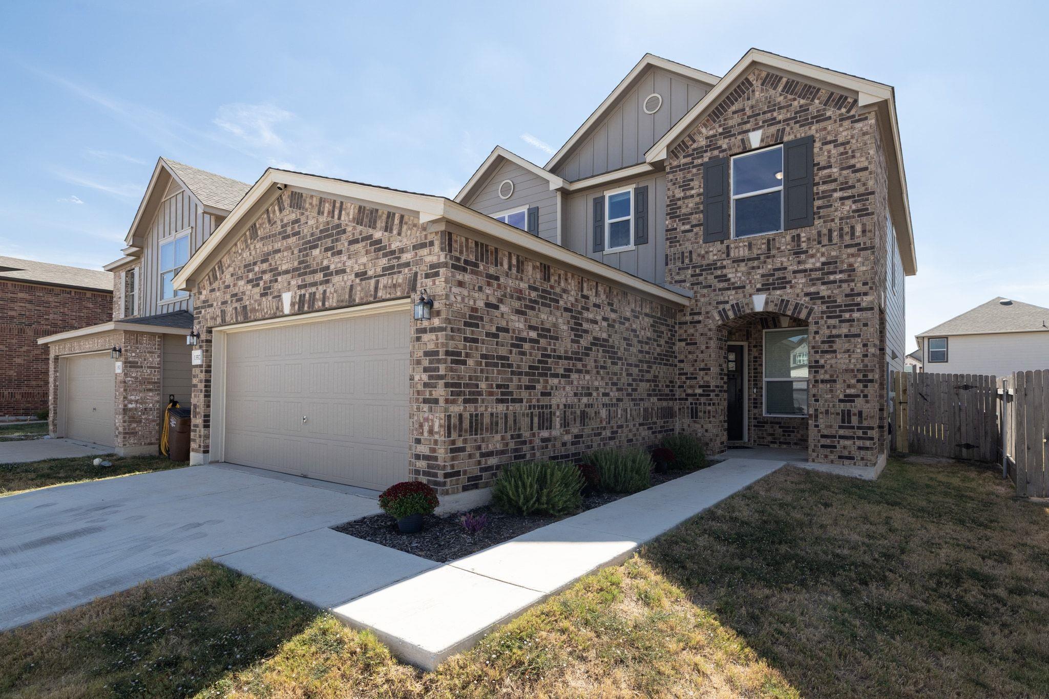 13517 Martha Washington Pl, Manor, TX 78653