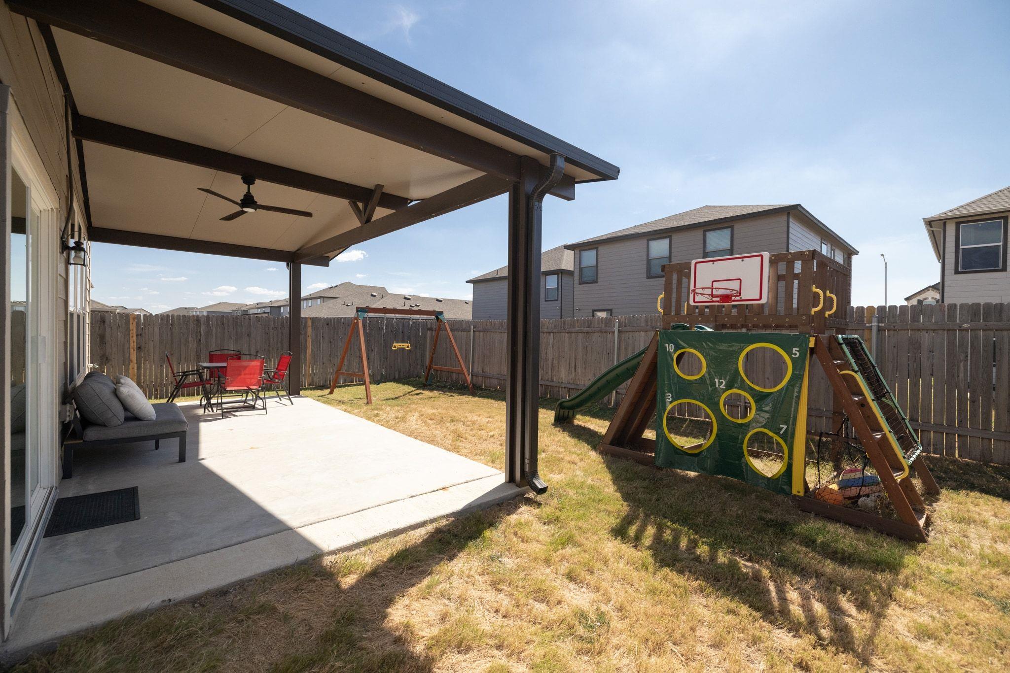 13517 Martha Washington Pl, Manor, TX 78653