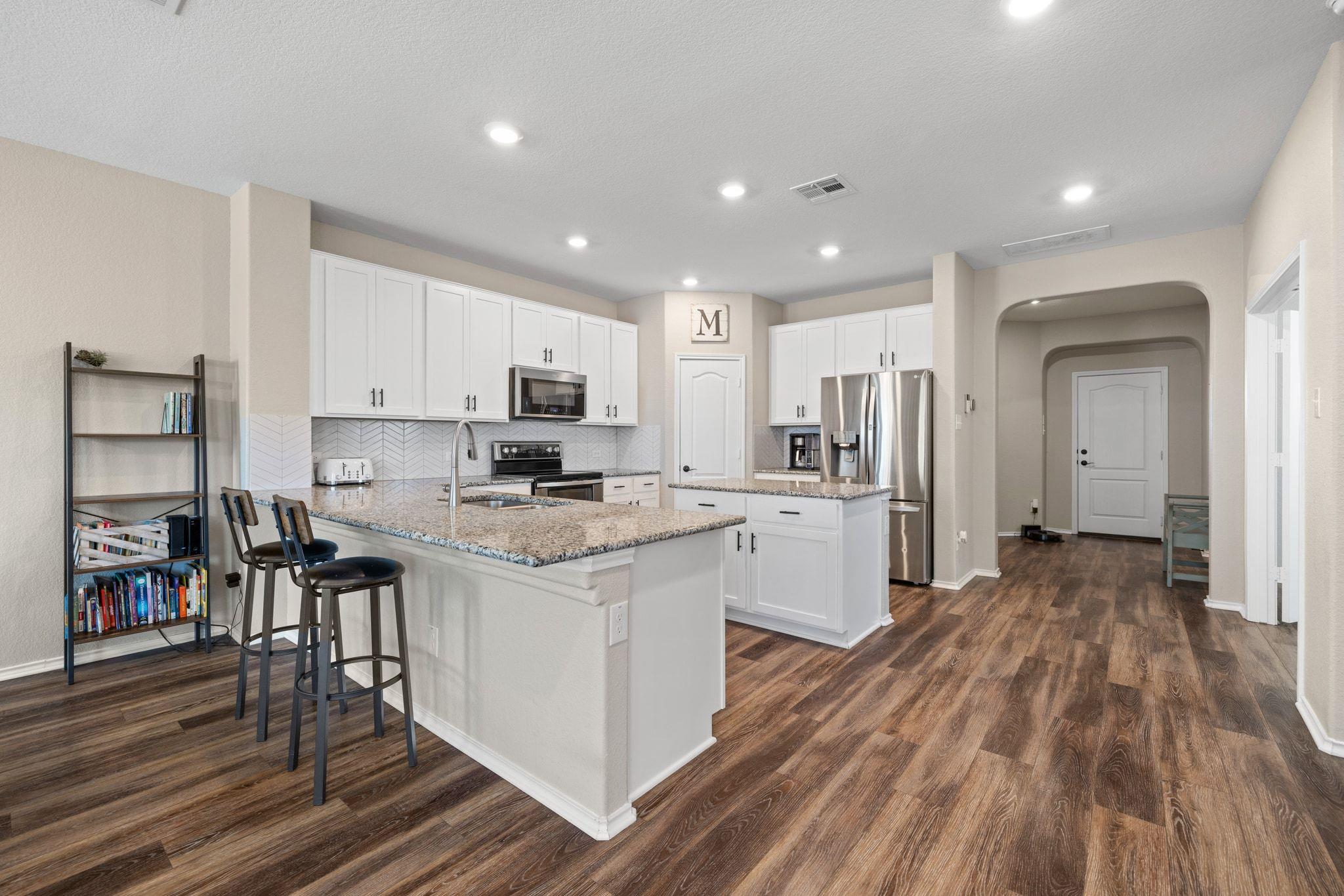 13517 Martha Washington Pl, Manor, TX 78653