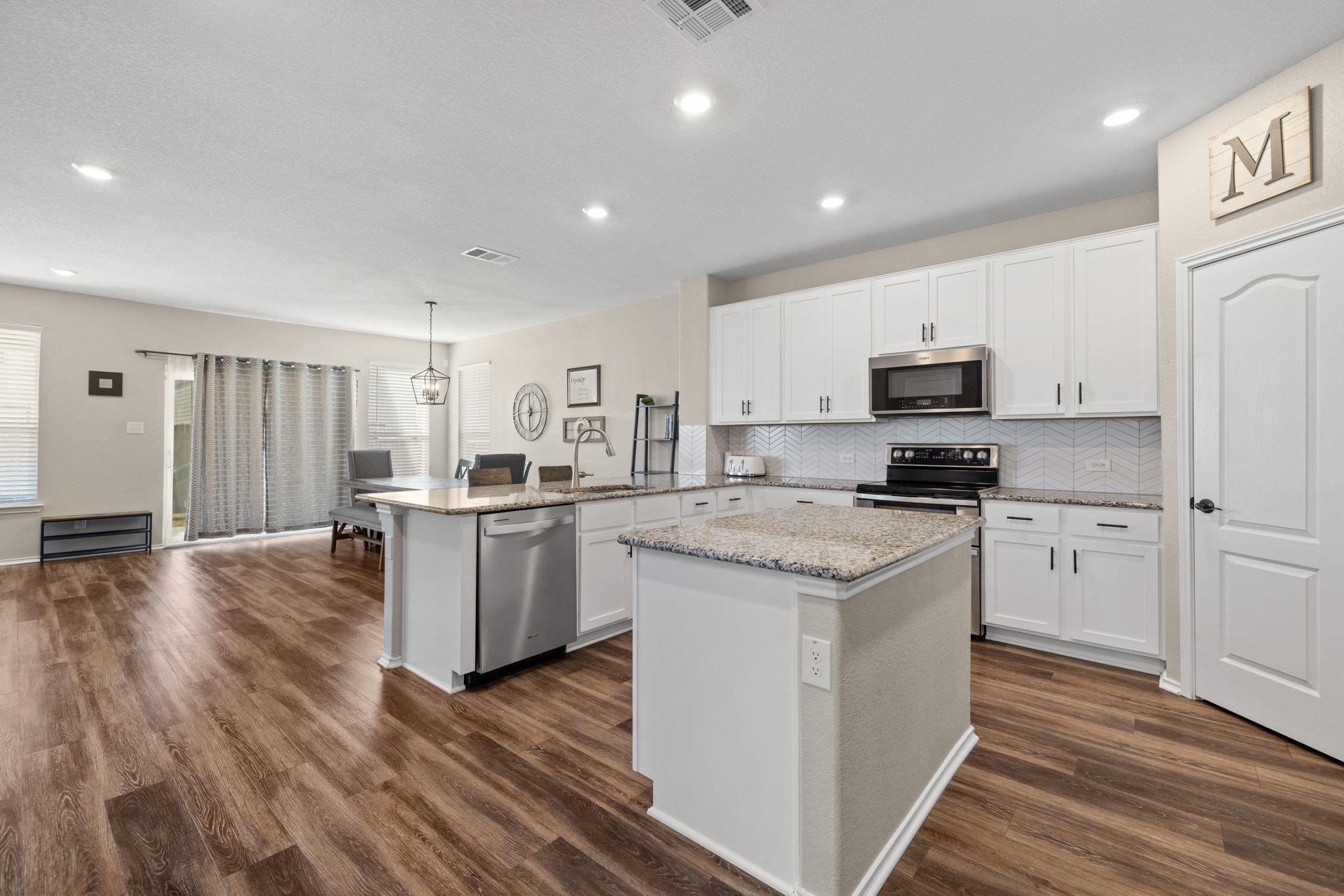 13517 Martha Washington Pl, Manor, TX 78653