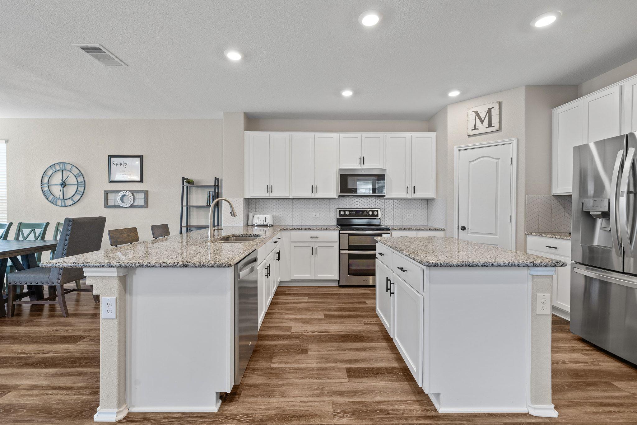 13517 Martha Washington Pl, Manor, TX 78653