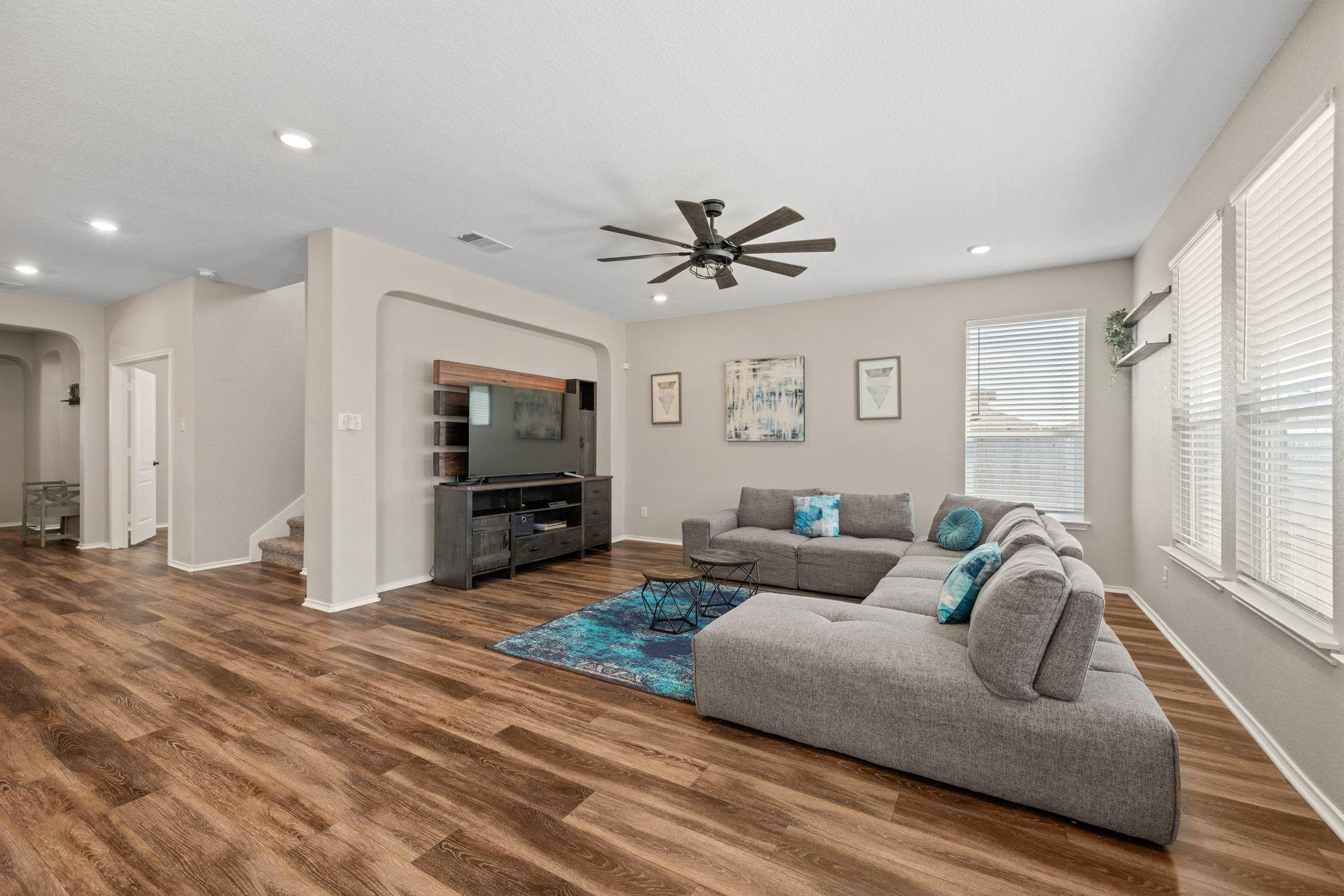 13517 Martha Washington Pl, Manor, TX 78653