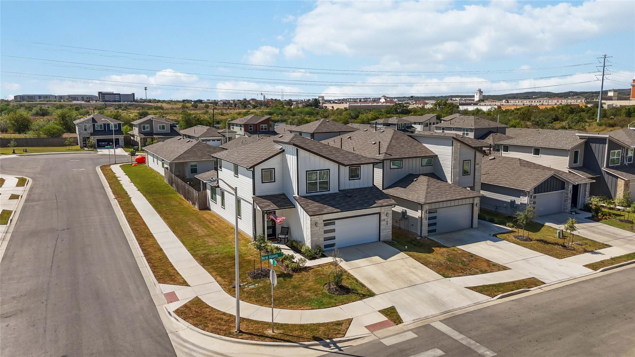 105 New Haven St, San Marcos, TX 78666