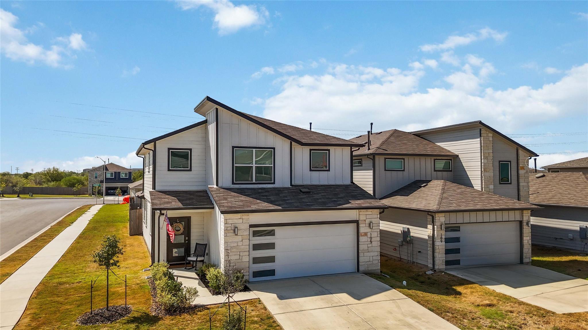 105 New Haven St, San Marcos, TX 78666