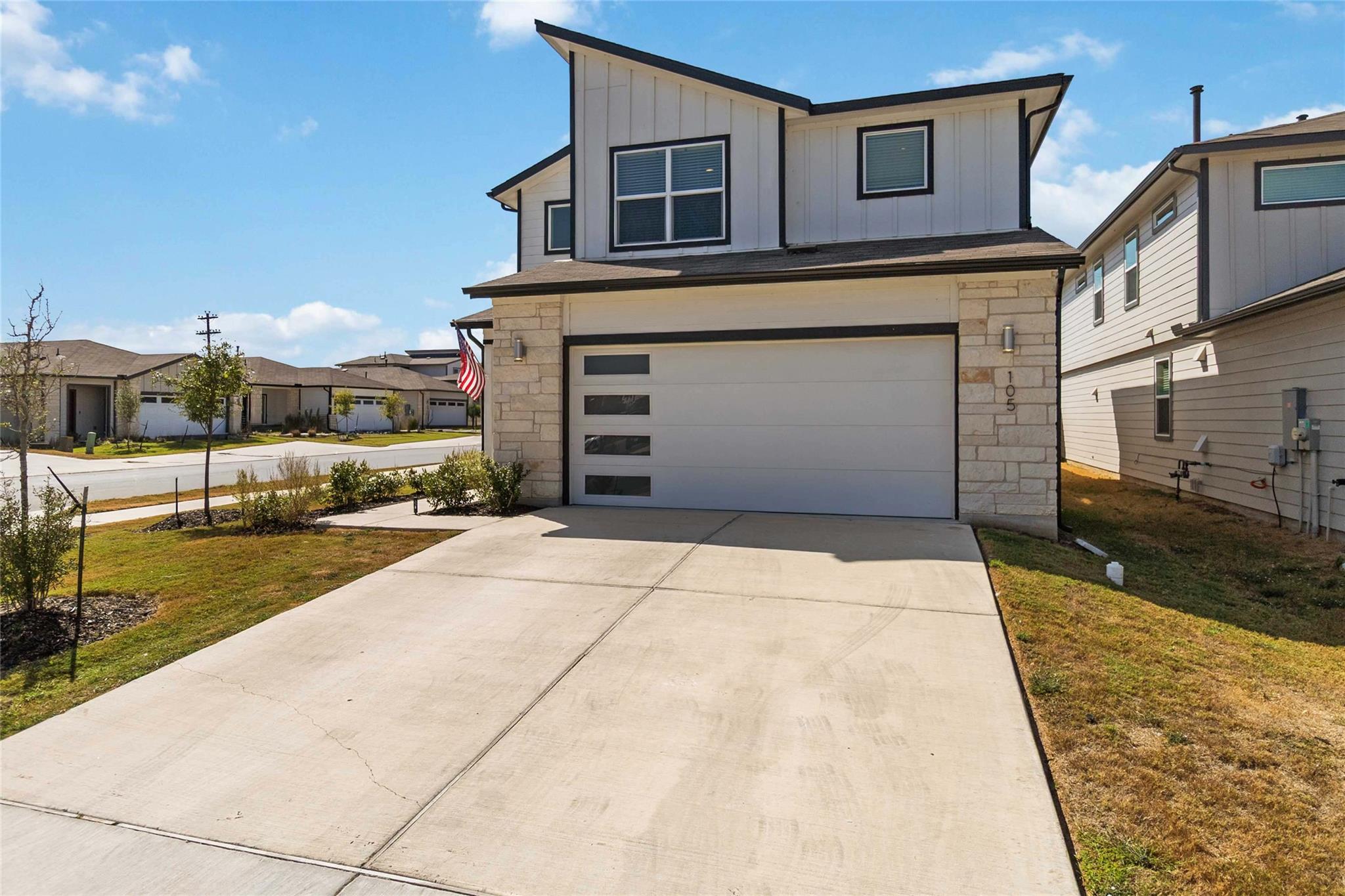 105 New Haven St, San Marcos, TX 78666