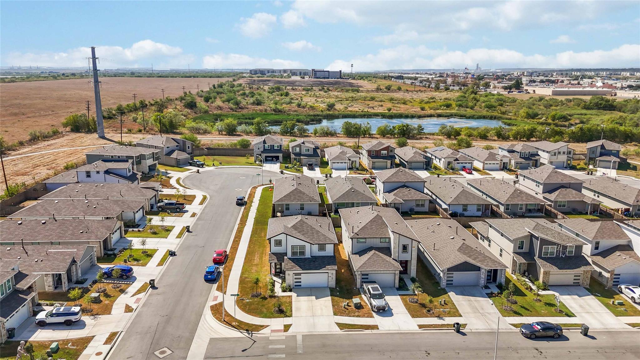 105 New Haven St, San Marcos, TX 78666