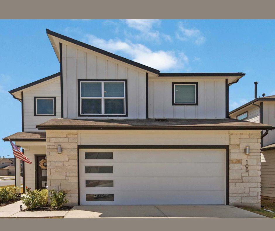 105 New Haven St, San Marcos, TX 78666