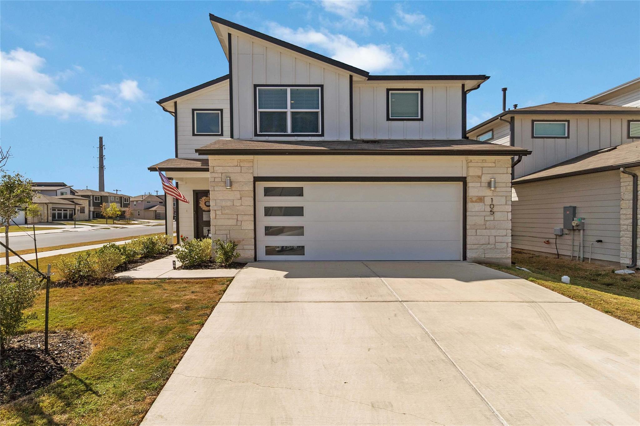 105 New Haven St, San Marcos, TX 78666