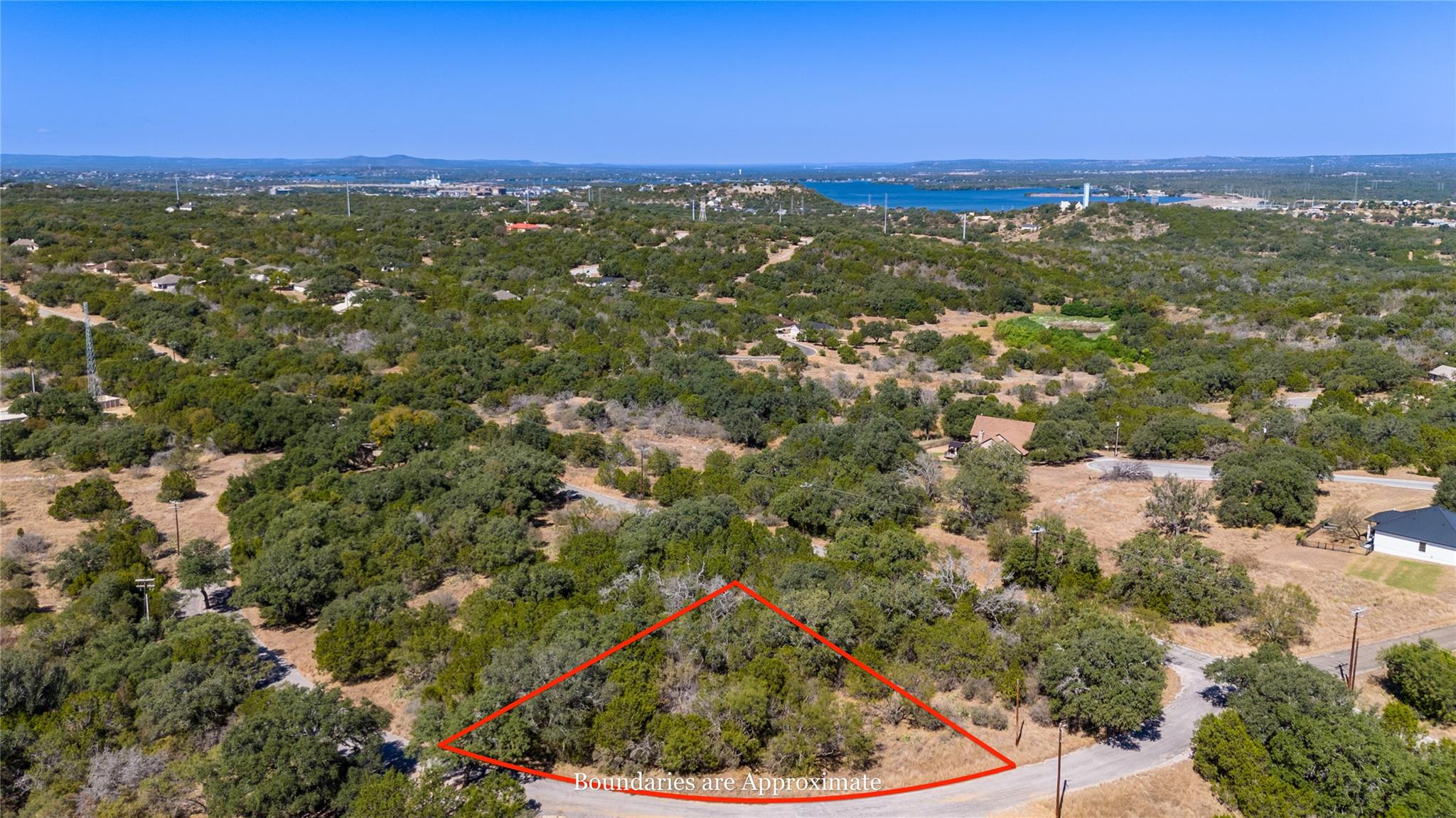 K8079 Stagecoach, Horseshoe Bay, TX 78657