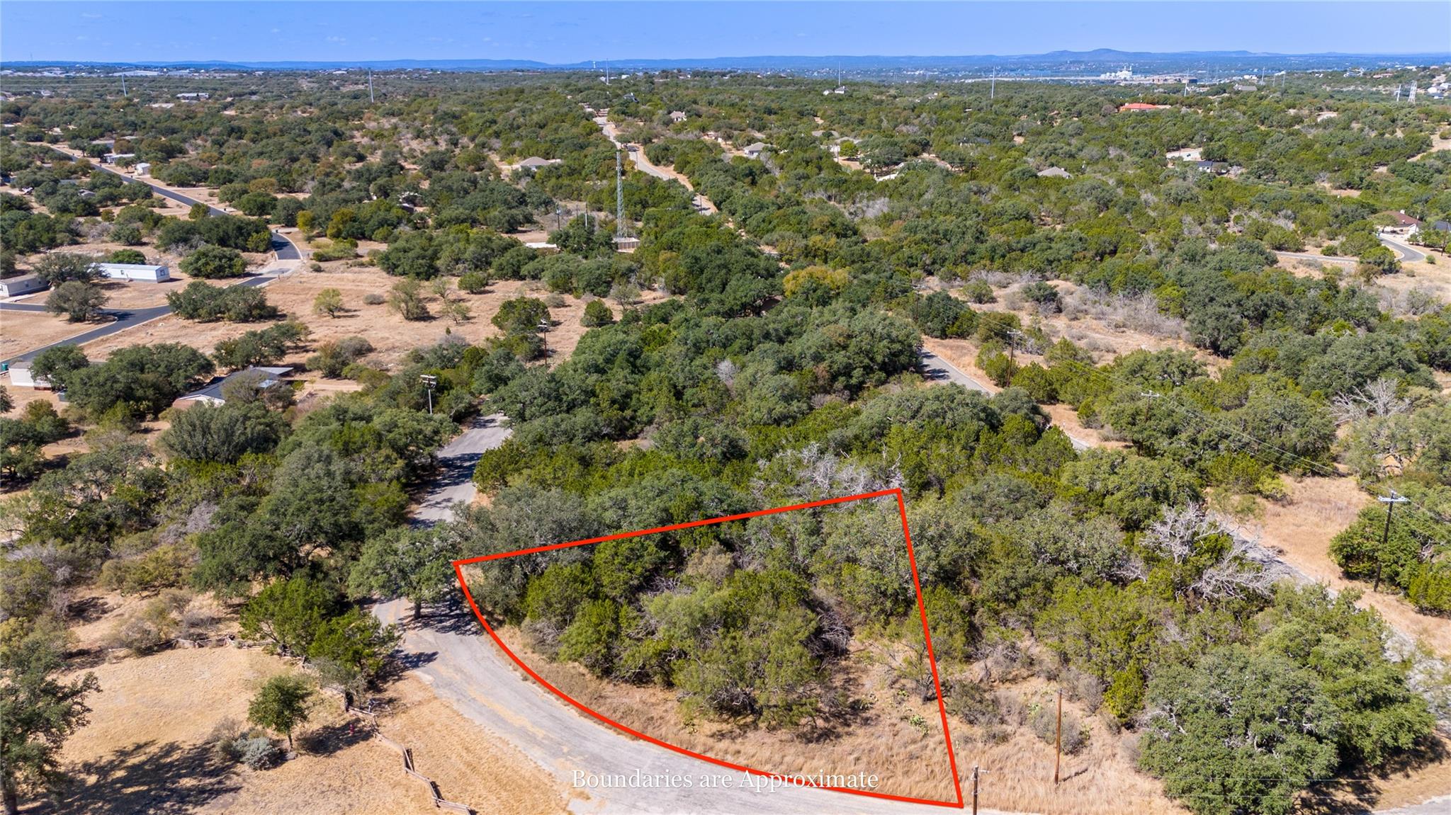 K8079 Stagecoach, Horseshoe Bay, TX 78657