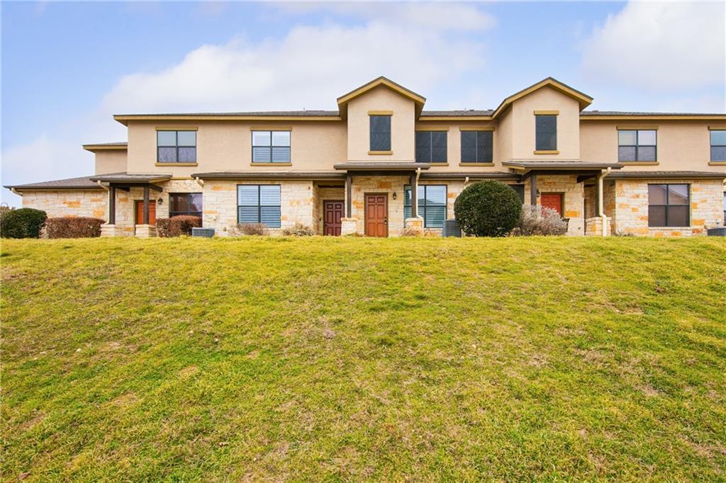 2101 Town Centre Dr # 1504, Round Rock, TX 78664