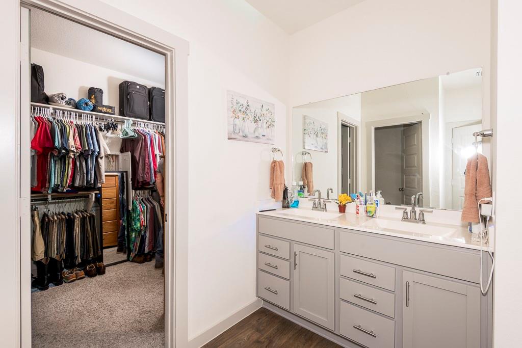 123 Wichita River Rd, Hutto, TX 78634