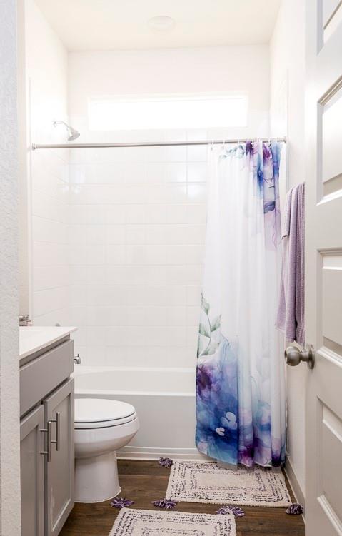 123 Wichita River Rd, Hutto, TX 78634