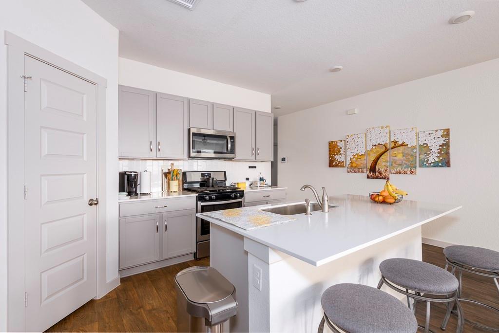 123 Wichita River Rd, Hutto, TX 78634