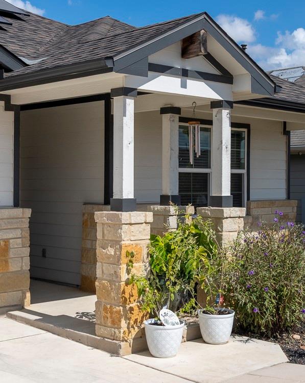 123 Wichita River Rd, Hutto, TX 78634