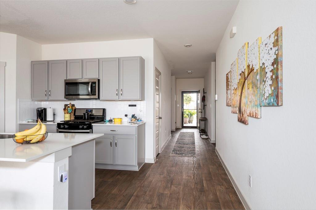 123 Wichita River Rd, Hutto, TX 78634