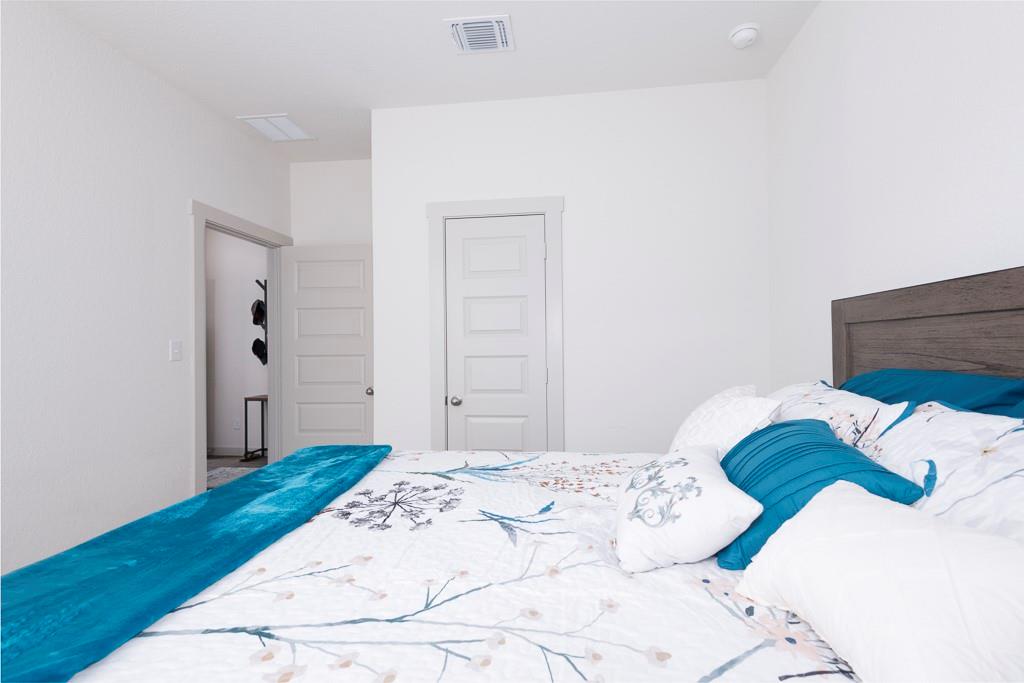 123 Wichita River Rd, Hutto, TX 78634