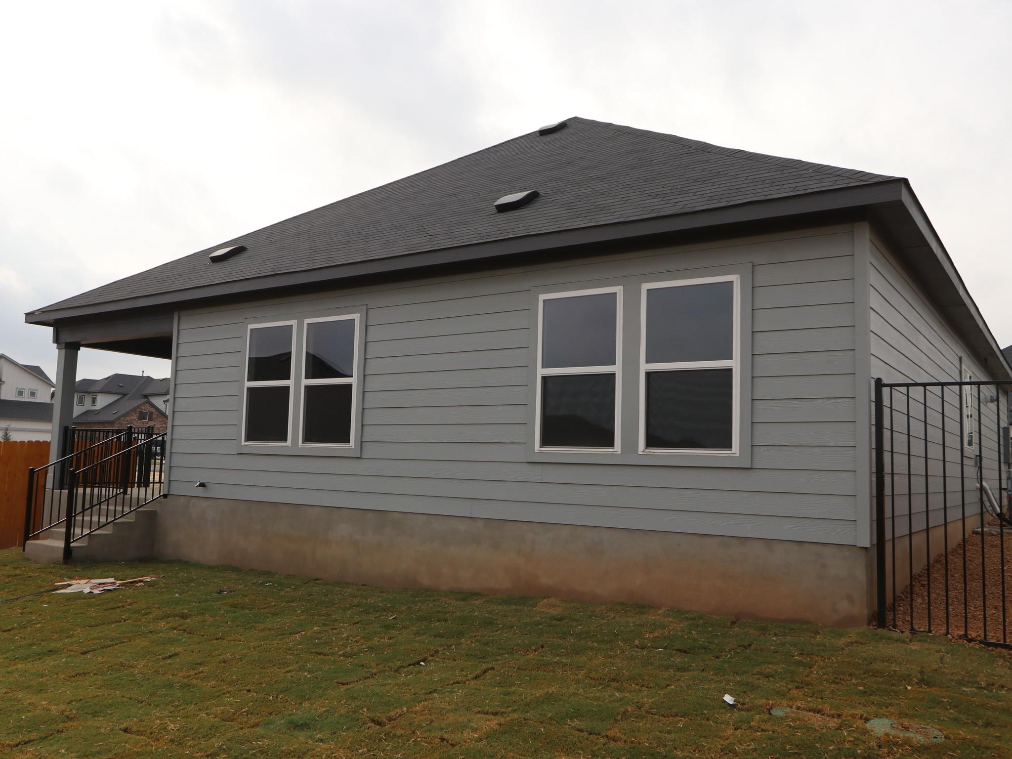 4508 Beacon Bay Dr, Austin, TX 78747