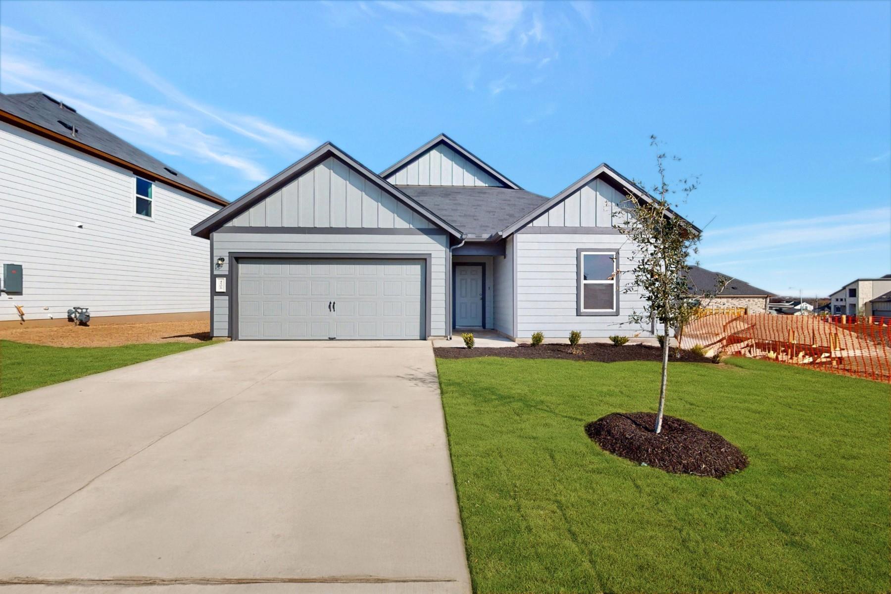 4508 Beacon Bay Dr, Austin, TX 78747