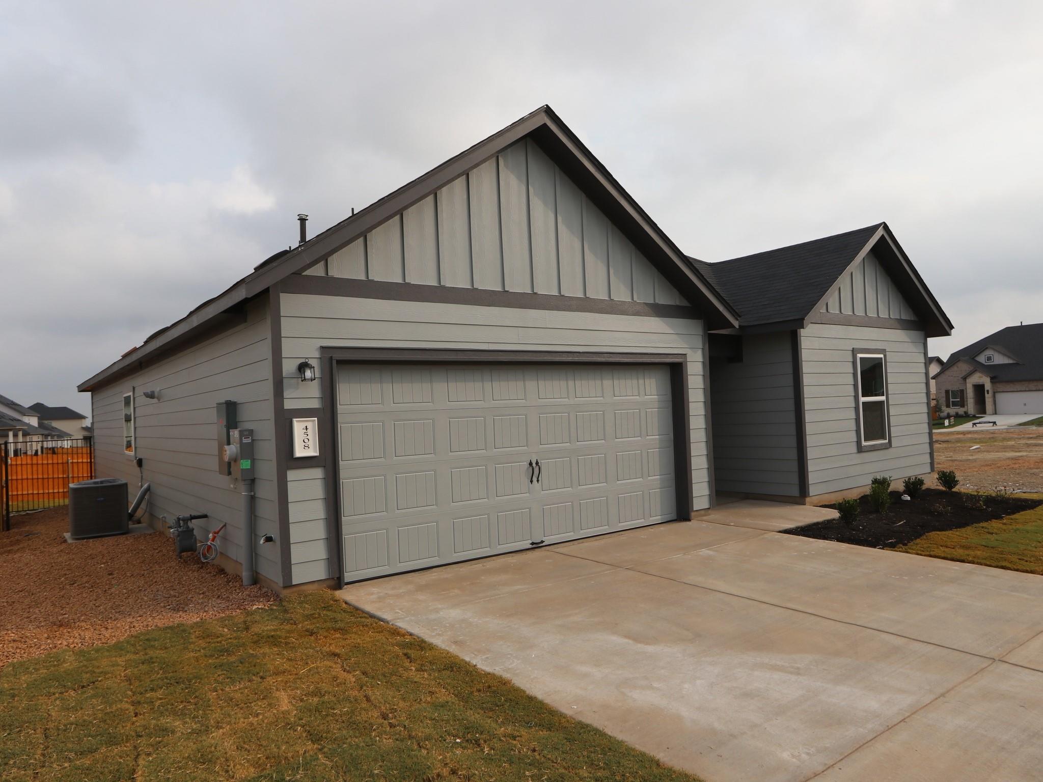 4508 Beacon Bay Dr, Austin, TX 78747