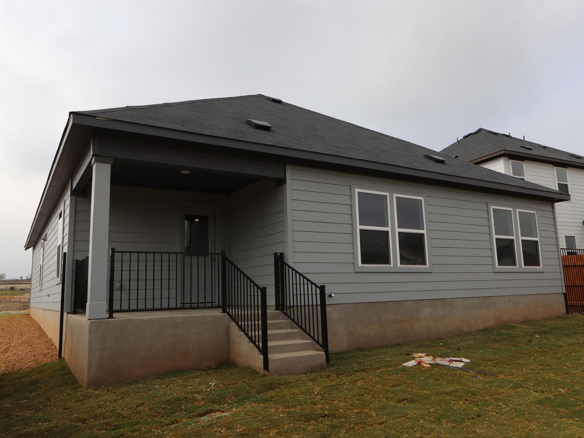 4508 Beacon Bay Dr, Austin, TX 78747