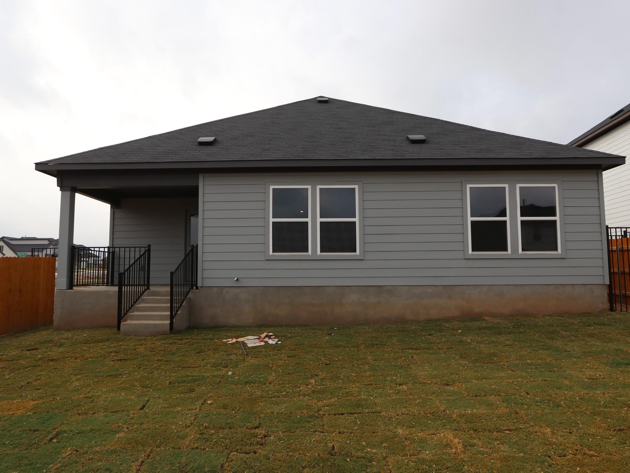 4508 Beacon Bay Dr, Austin, TX 78747