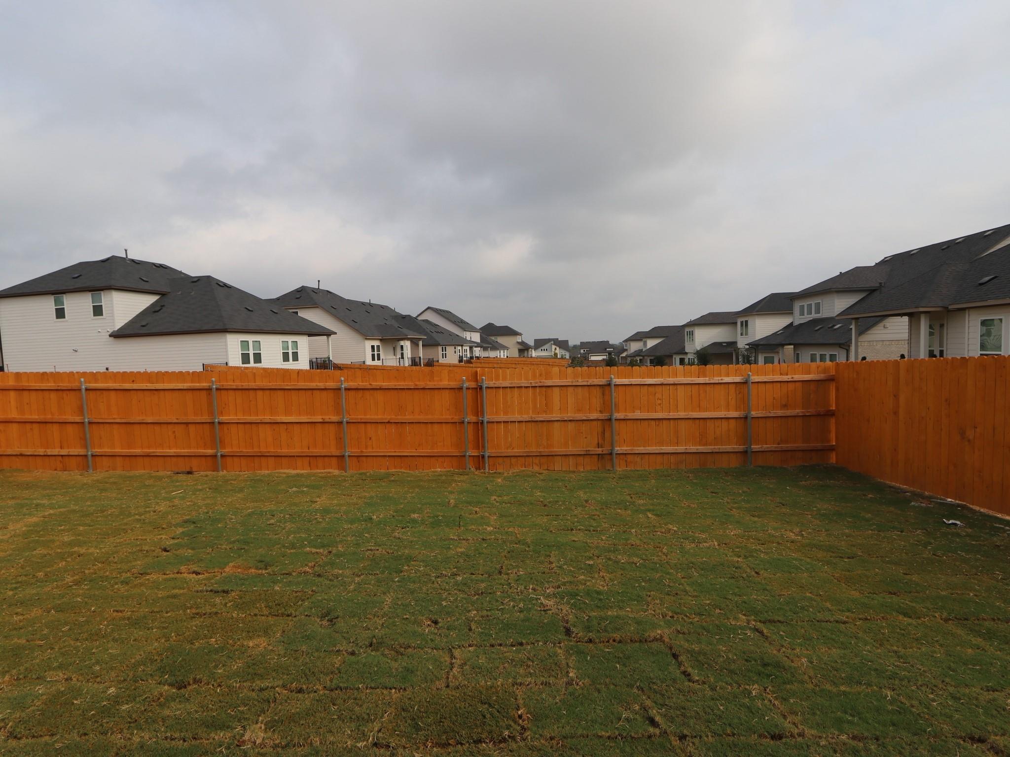 4508 Beacon Bay Dr, Austin, TX 78747