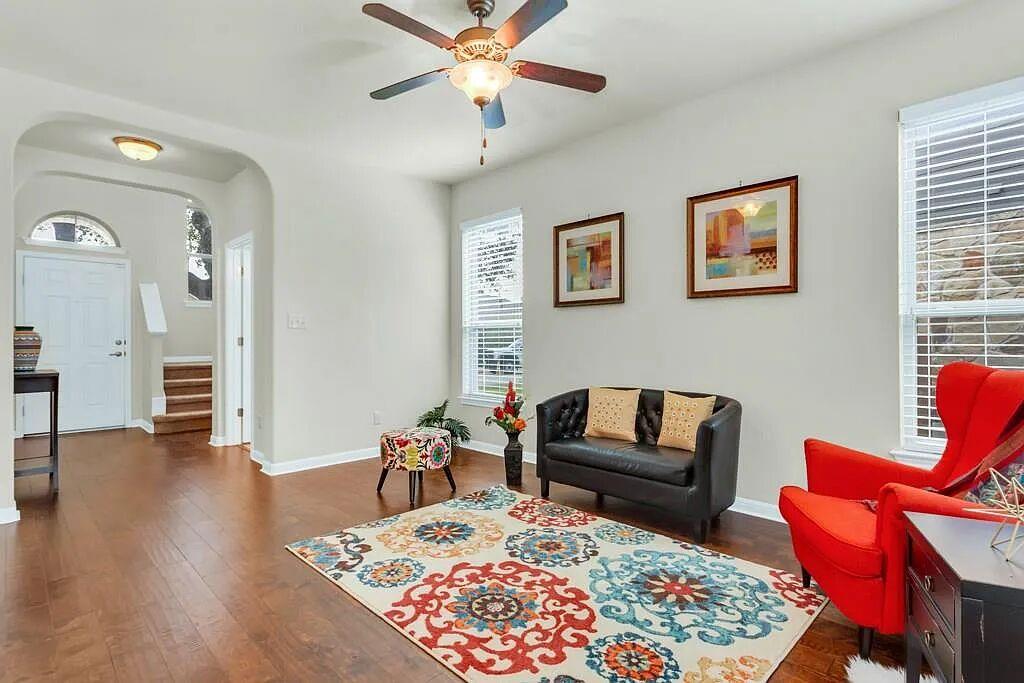 3451 Mayfield Ranch Blvd # 403, Round Rock, TX 78681