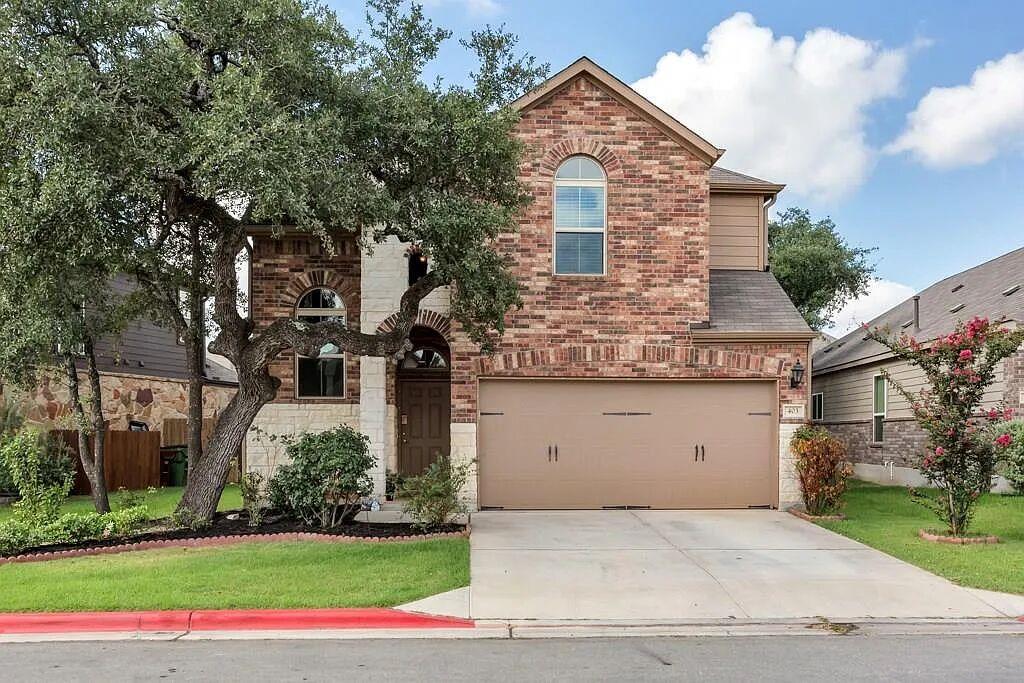 3451 Mayfield Ranch Blvd # 403, Round Rock, TX 78681