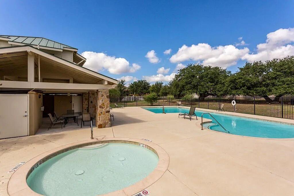 3451 Mayfield Ranch Blvd # 403, Round Rock, TX 78681