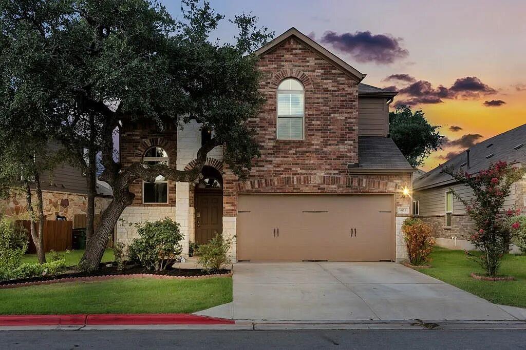 3451 Mayfield Ranch Blvd # 403, Round Rock, TX 78681