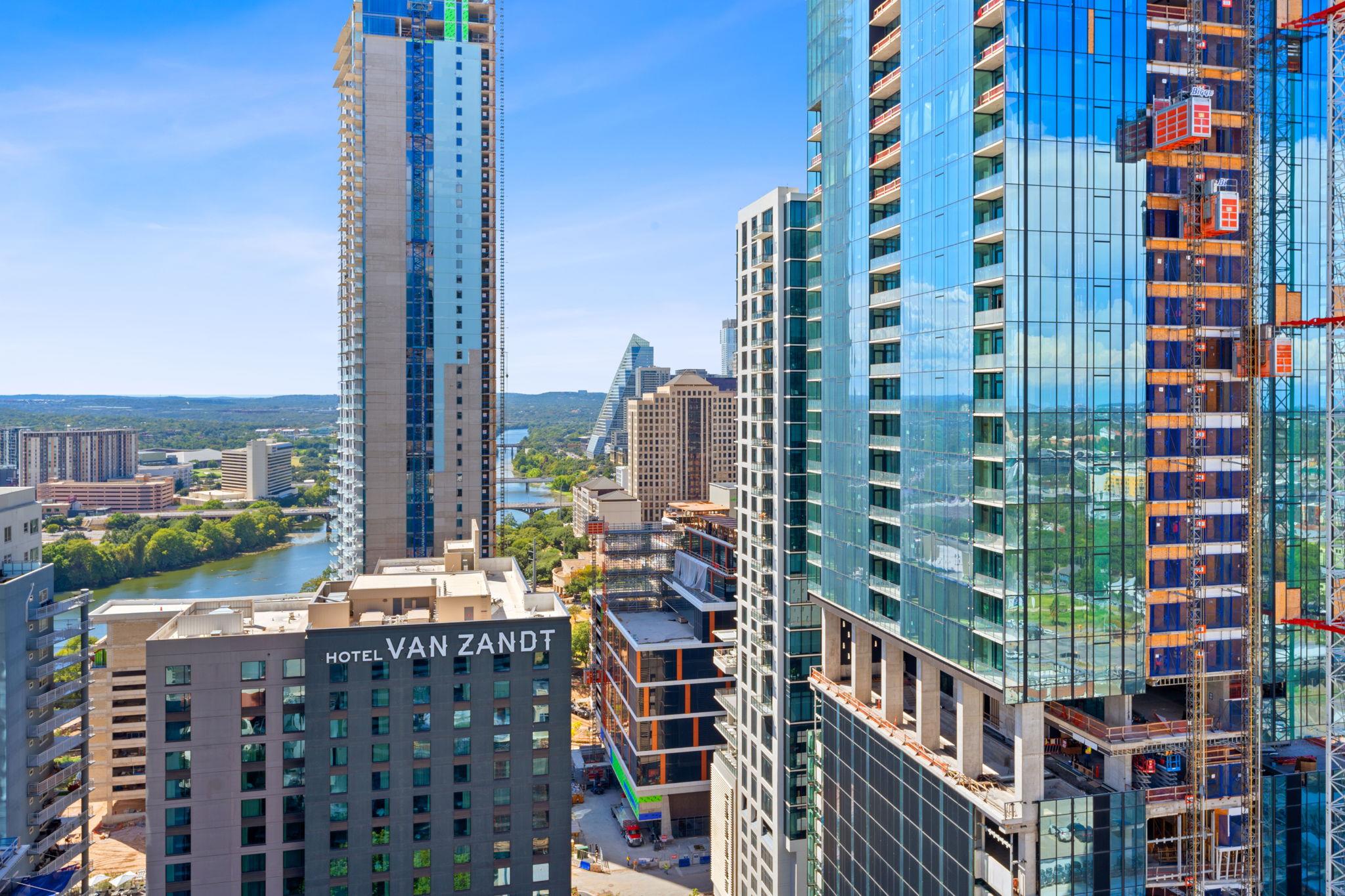 84 East Ave # 2410, Austin, TX 78701