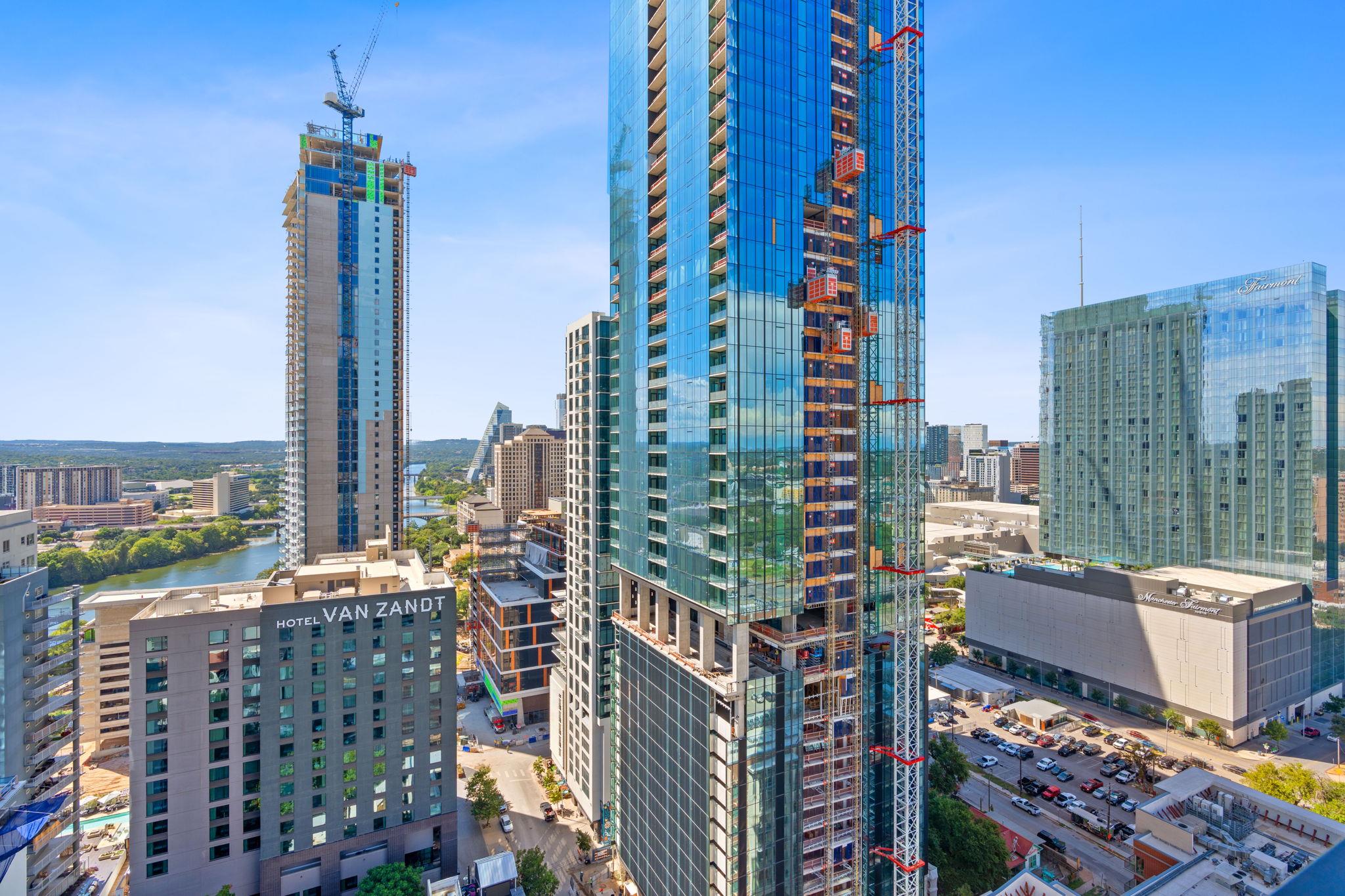 84 East Ave # 2410, Austin, TX 78701