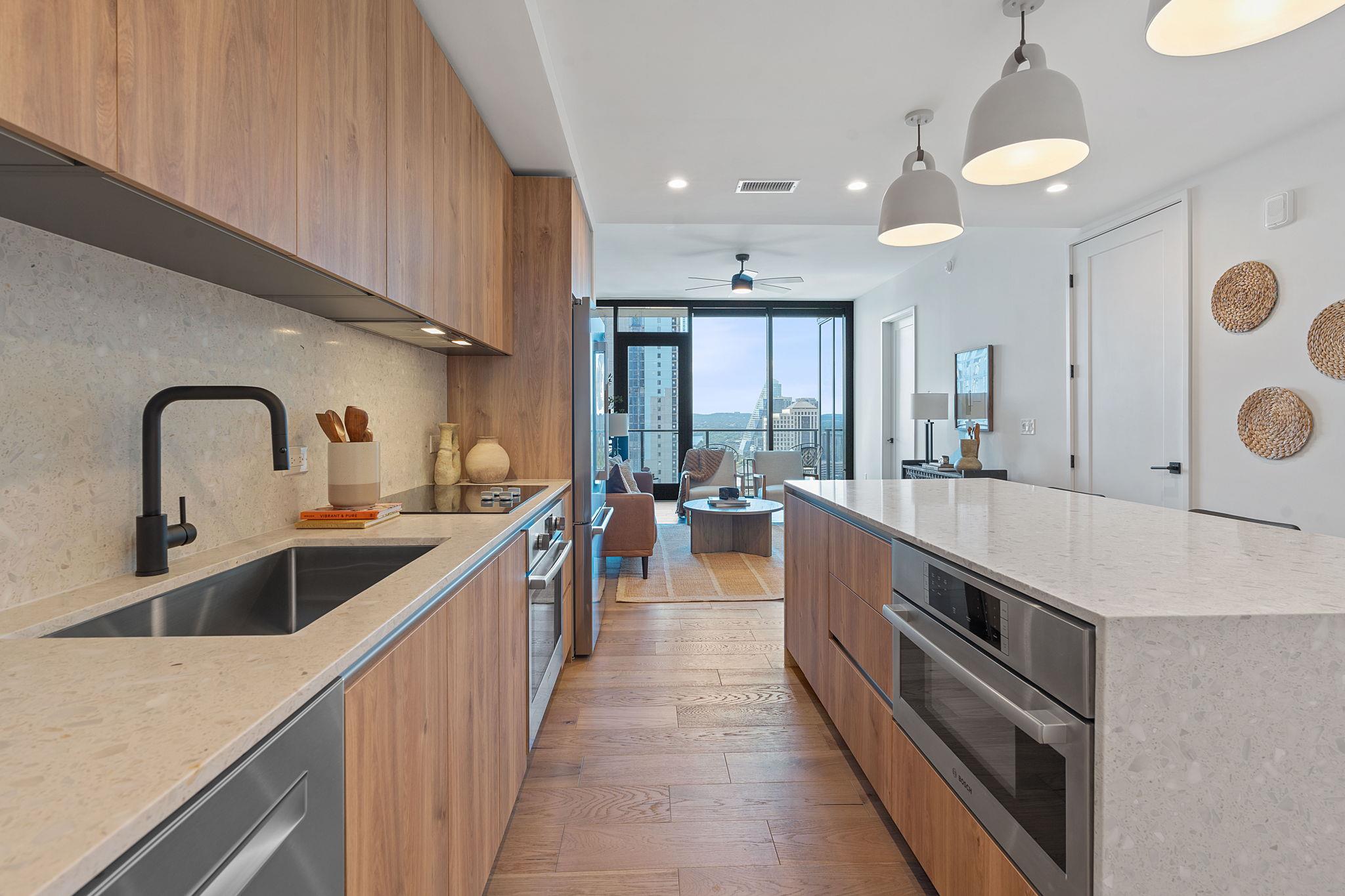 84 East Ave # 2410, Austin, TX 78701