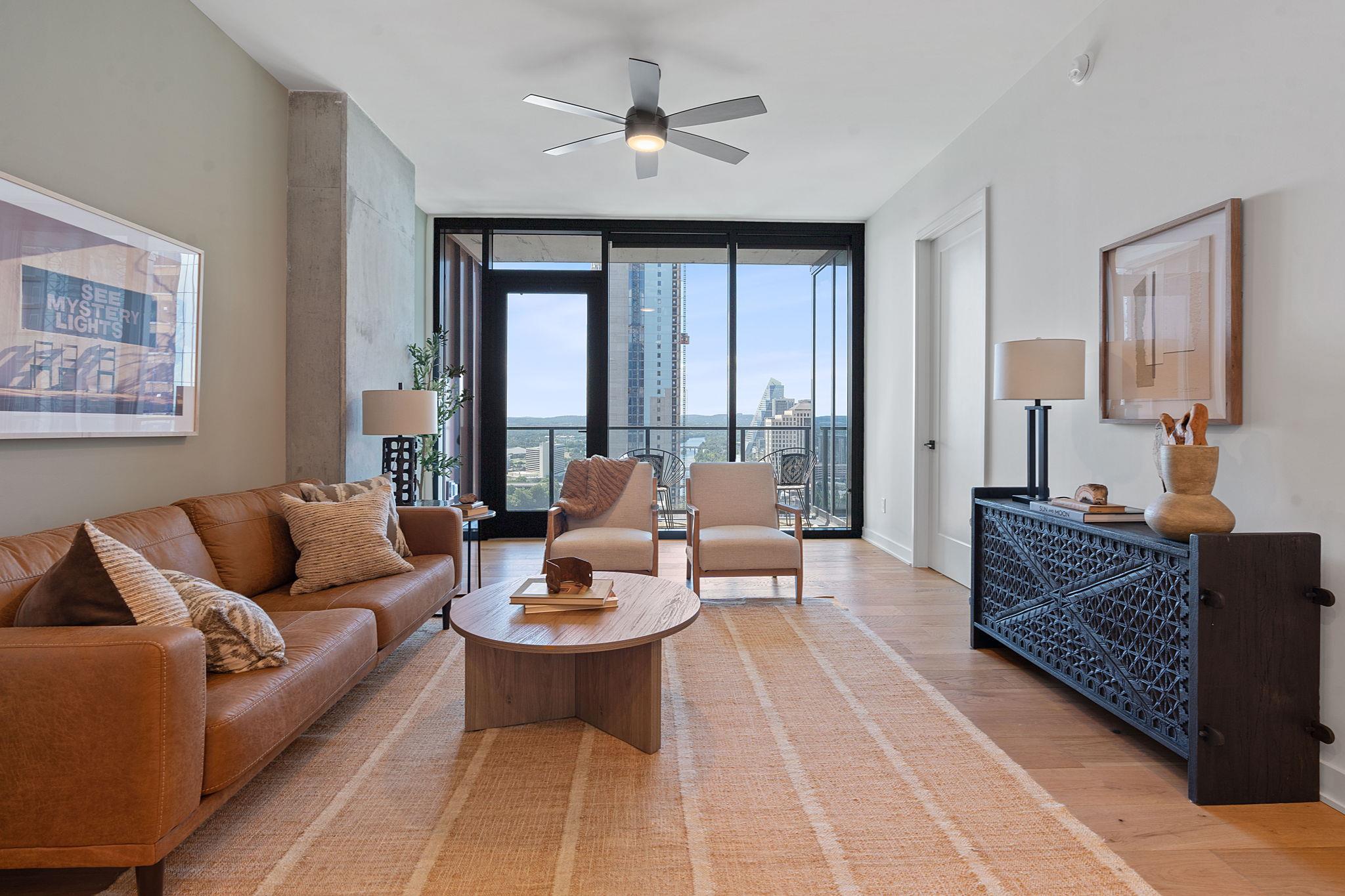 84 East Ave # 2410, Austin, TX 78701