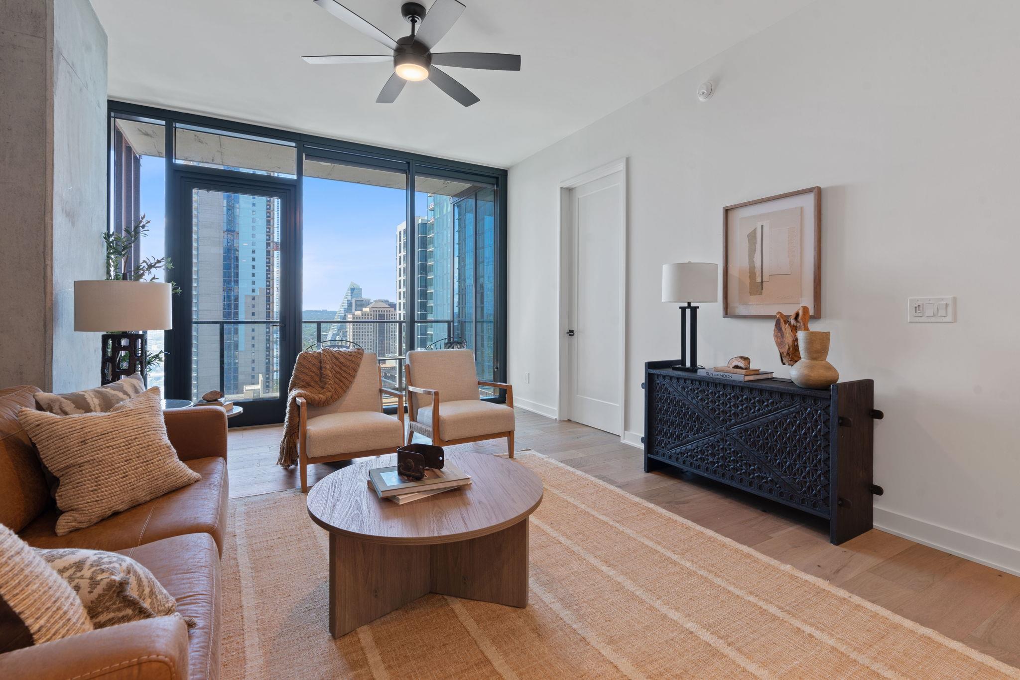 84 East Ave # 2410, Austin, TX 78701