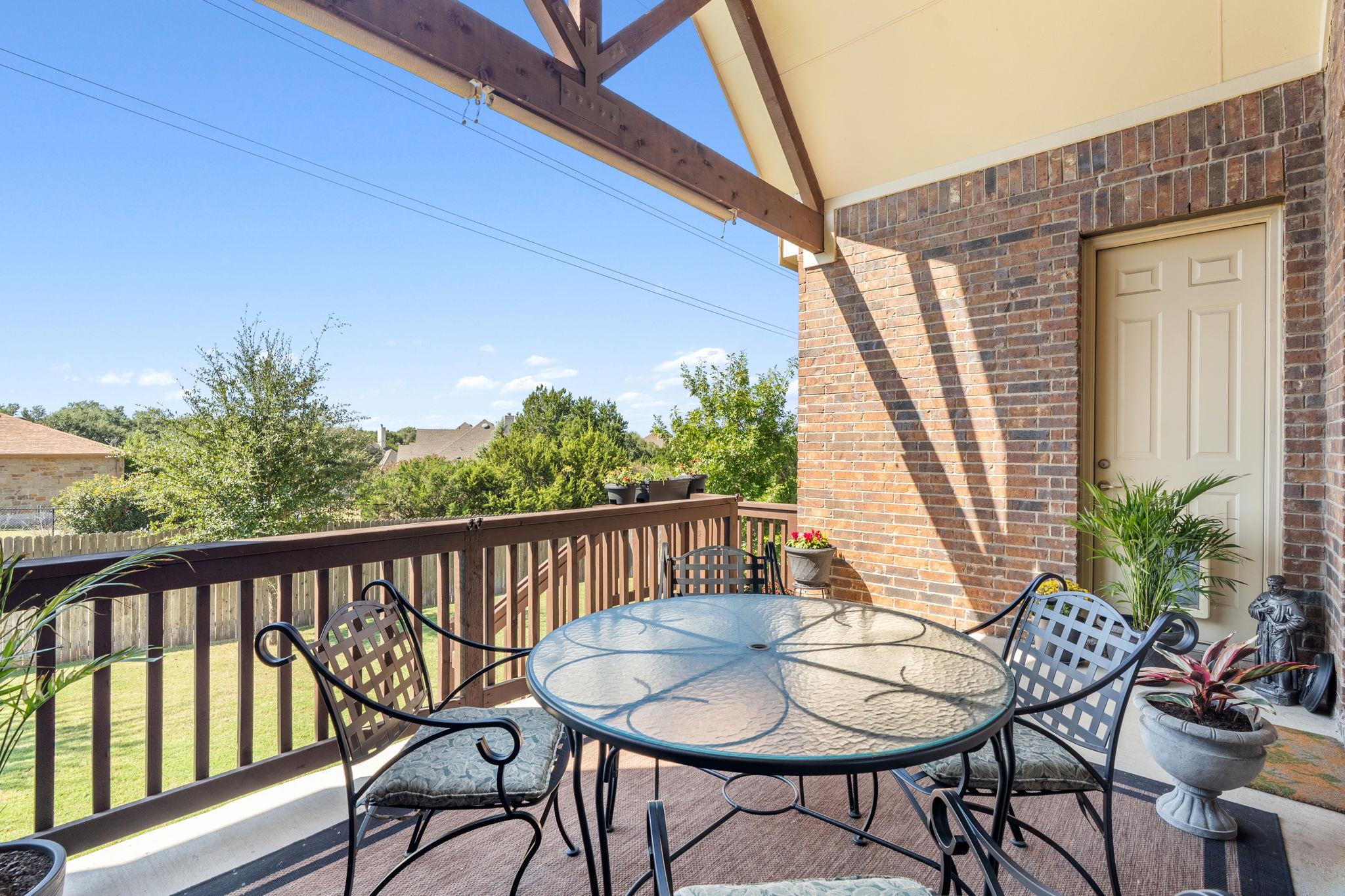 821 Richardson Ln, Leander, TX 78641