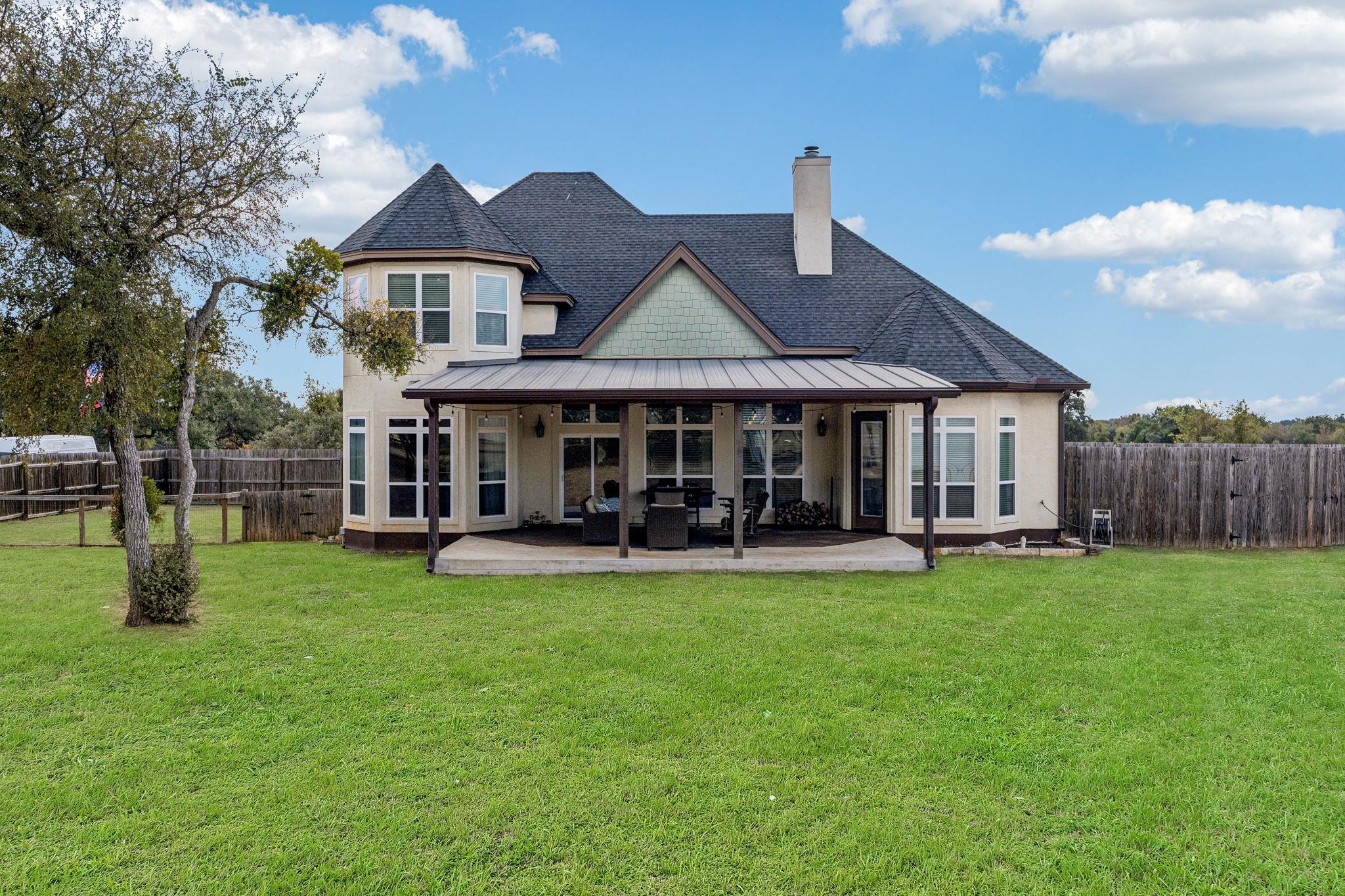 2259 Deer Run Rdg, New Braunfels, TX 78132