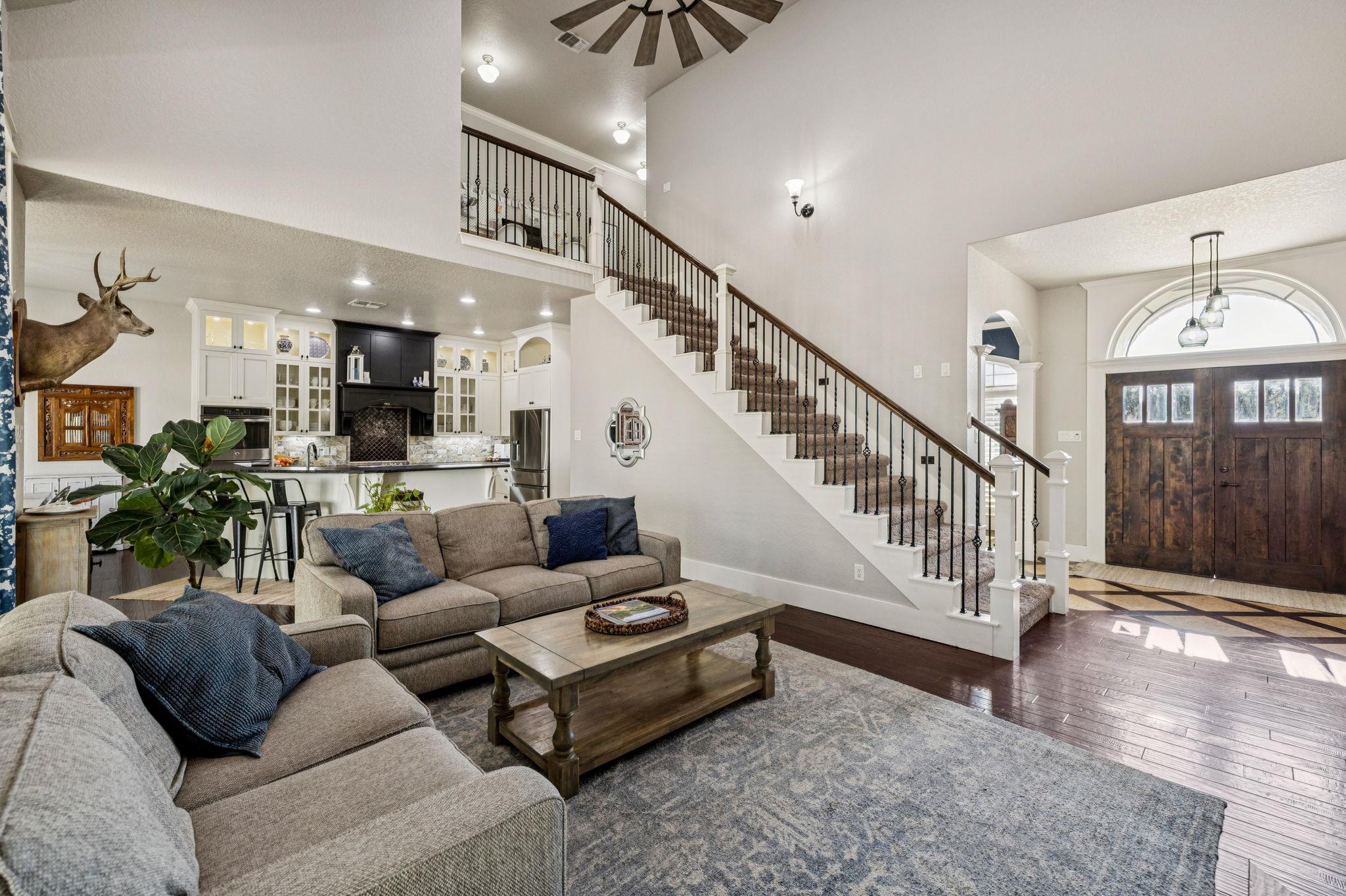 2259 Deer Run Rdg, New Braunfels, TX 78132