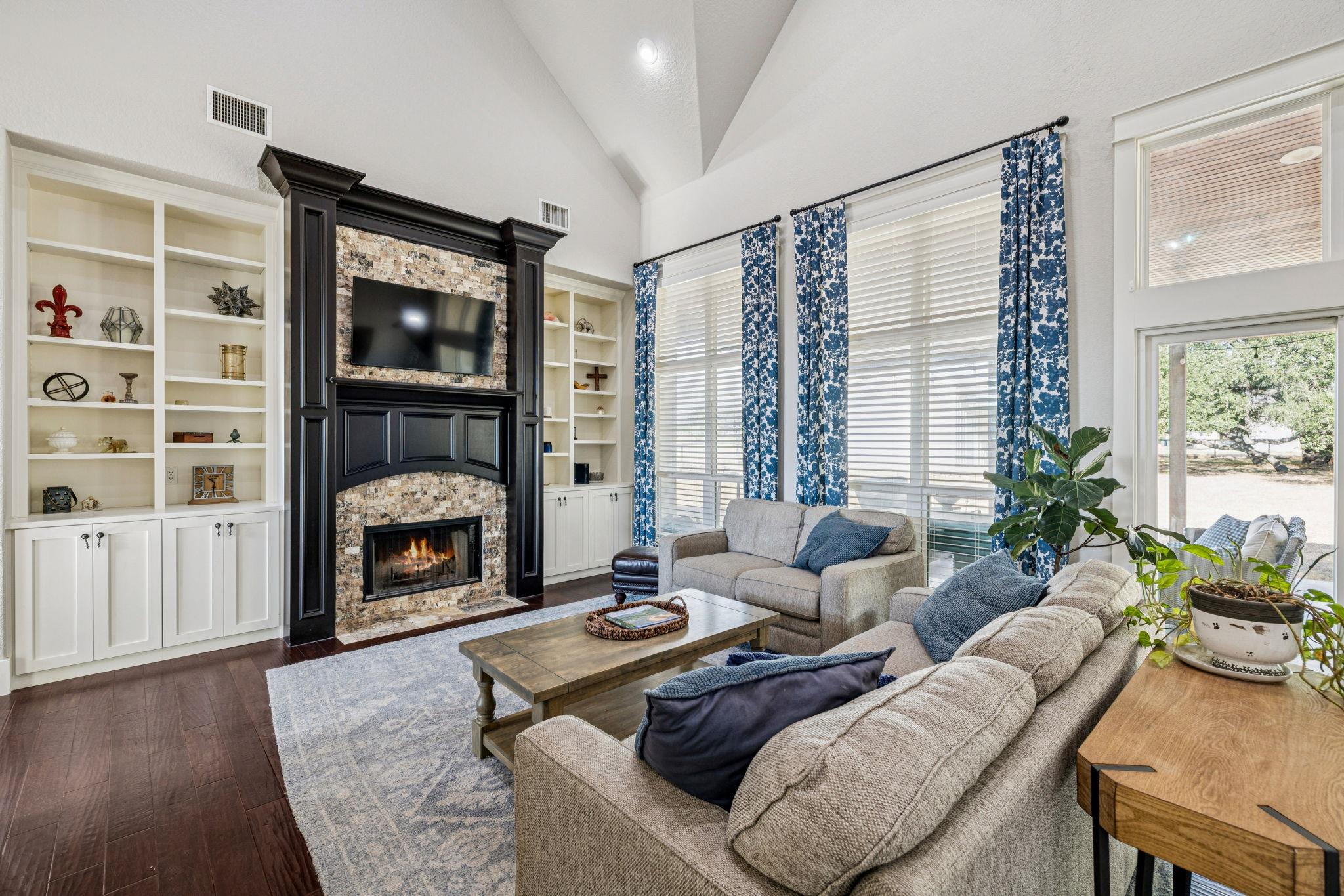 2259 Deer Run Rdg, New Braunfels, TX 78132