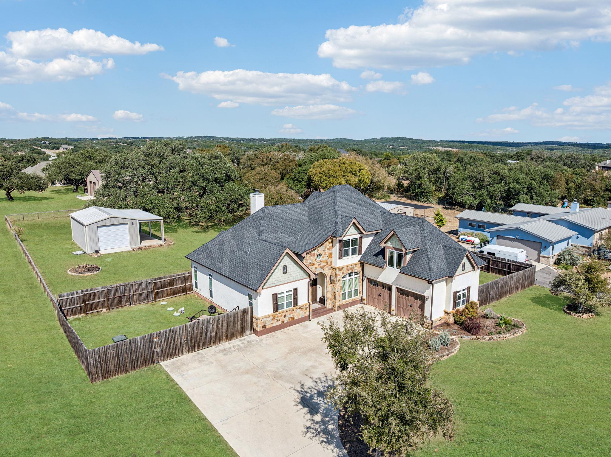 2259 Deer Run Rdg, New Braunfels, TX 78132