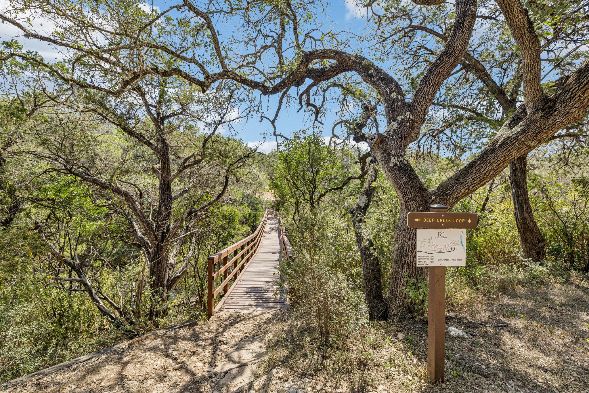 2259 Deer Run Rdg, New Braunfels, TX 78132