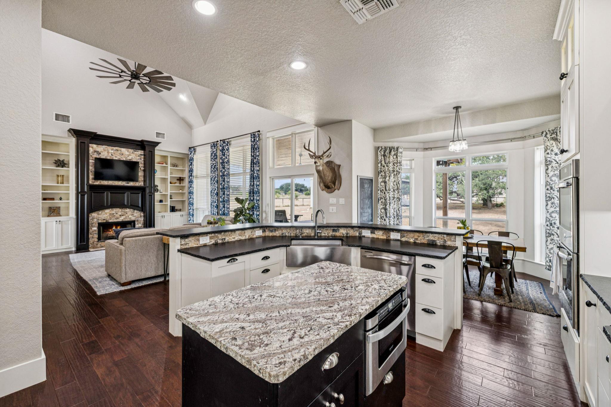 2259 Deer Run Rdg, New Braunfels, TX 78132