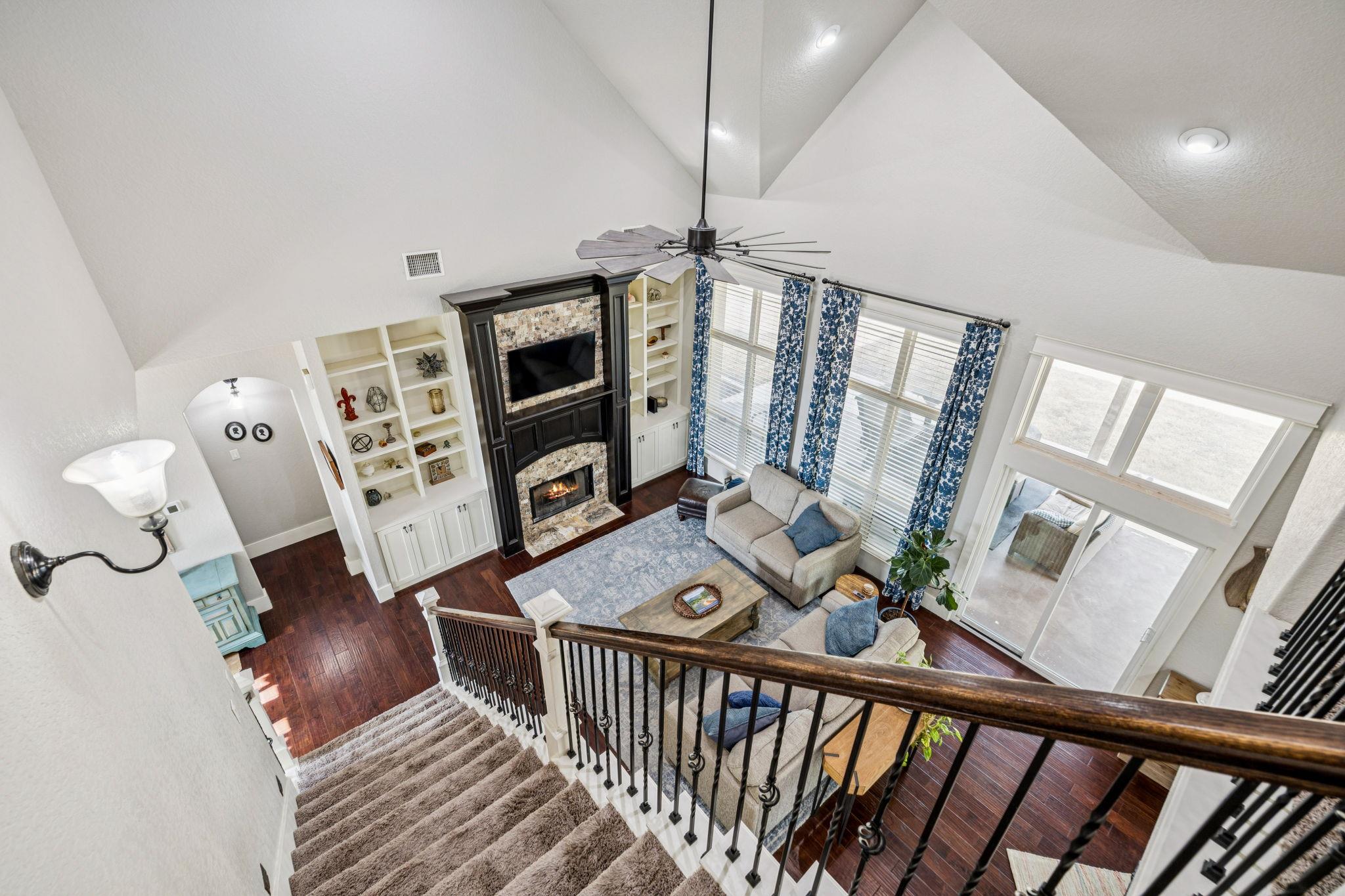 2259 Deer Run Rdg, New Braunfels, TX 78132