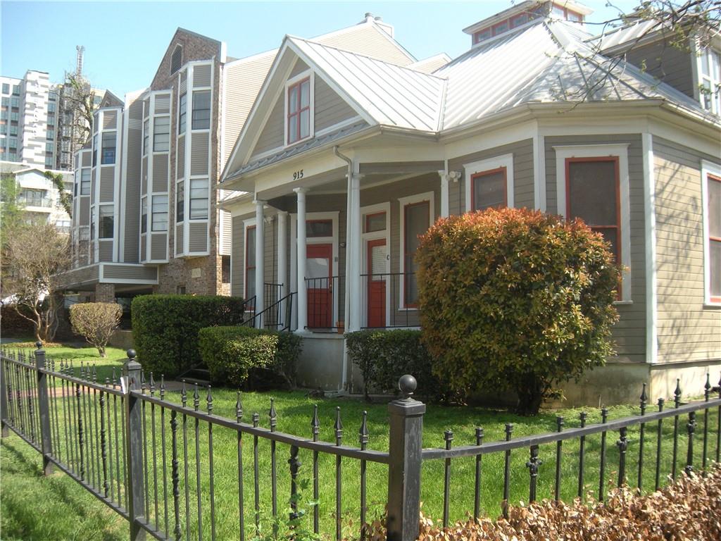 915 W 23rd St # C, Austin, TX 78705