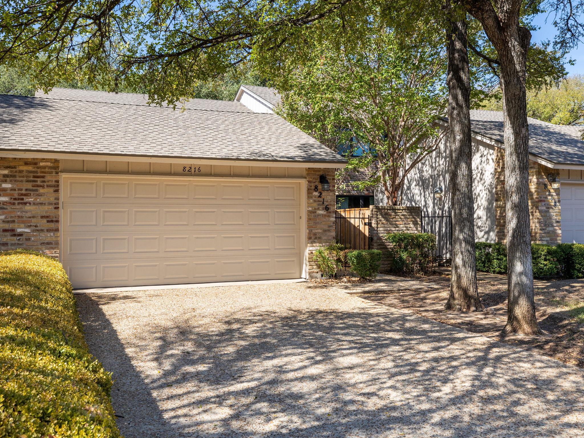 8216 Summer Side Dr, Austin, TX 78759