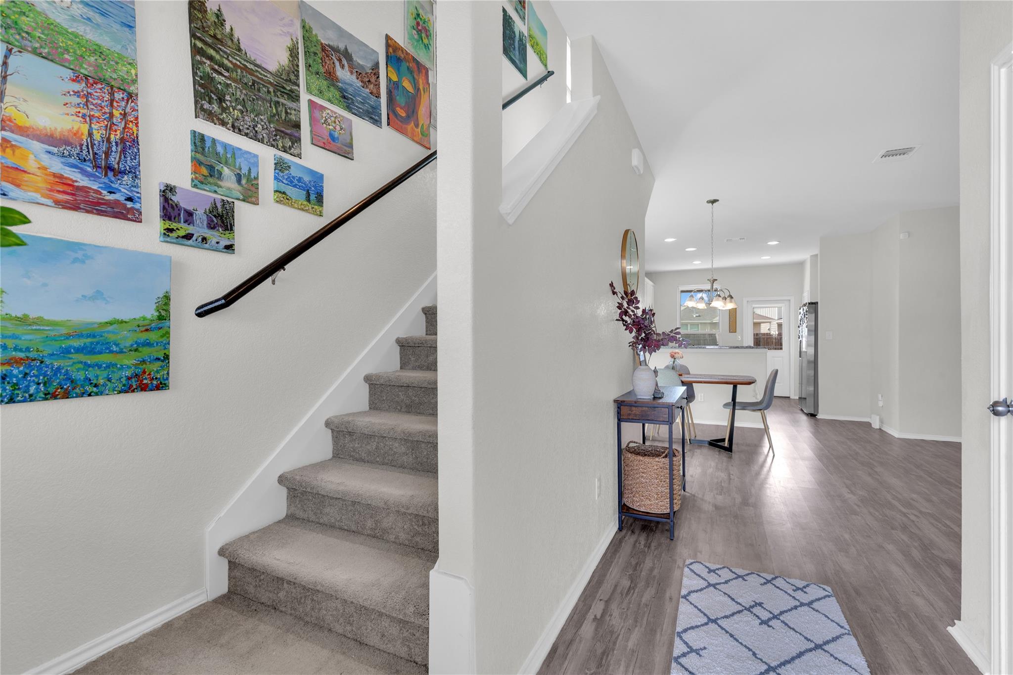 105 Spotted Rail Rdg, Leander, TX 78641